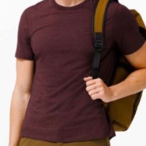 Lululemon Short Sleeve Athletic T shirt